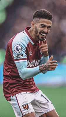 Manuel Lanzini