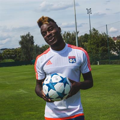Maxwel Cornet