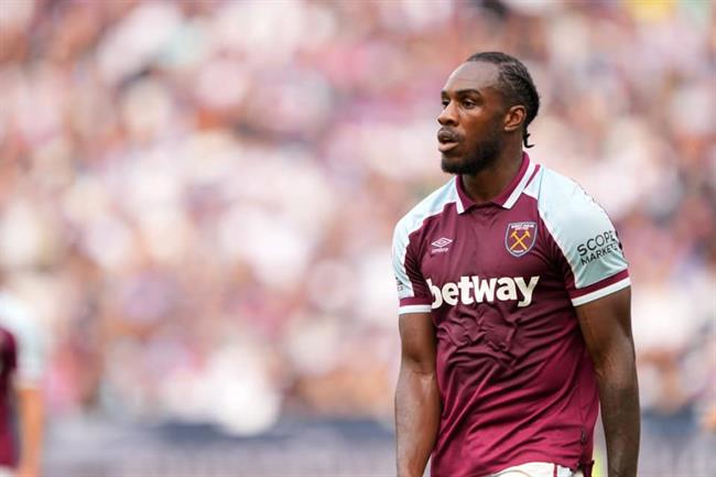 Michail Antonio