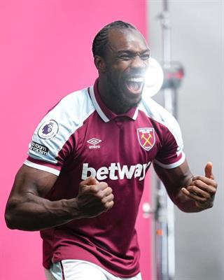 Michail Antonio