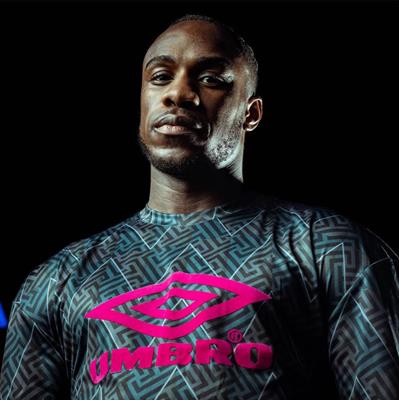 Michail Antonio