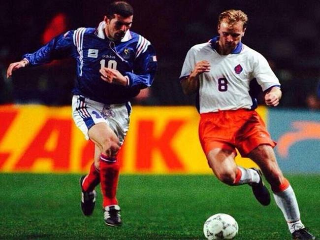 Zidane Bergkamp 2808155629