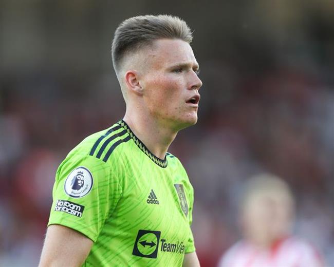 McTominay khích lệ tinh thần đồng đội sau hai thắng lợi của MU 1