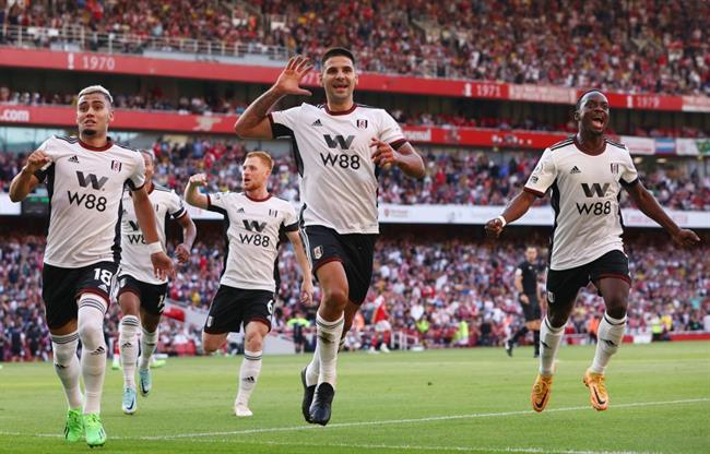 Nhận định Fulham vs MU (23h30 ngày 1311) Thiên la địa võng ở Craven Cottage 1 Nhận định Fulham vs MU (23h30 ngày 1311) Thiên la địa võng ở Craven Cottage 1