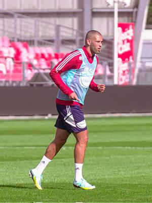 Islam Slimani