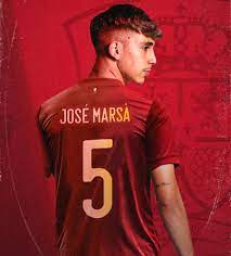 Jose Marsa
