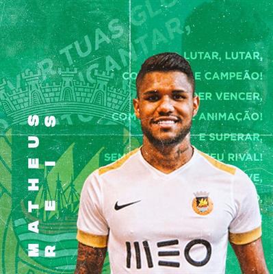 Matheus Reis