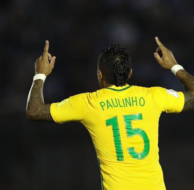 Paulinho
