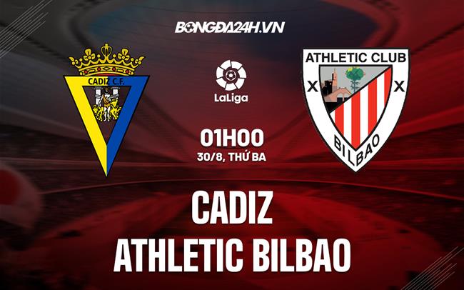 Cadiz vs Bilbao