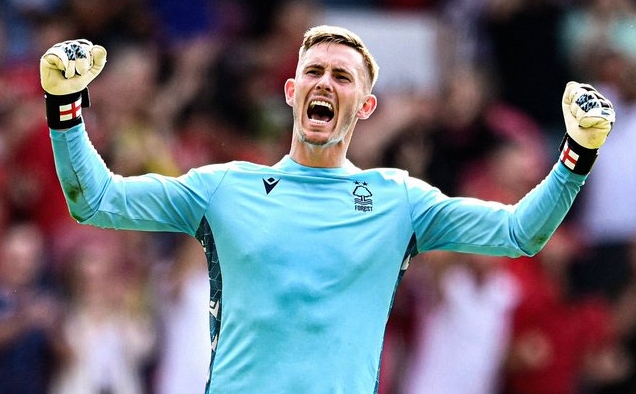 Dean Henderson chiếm 50% pha cứu thua penalty tại Premier League