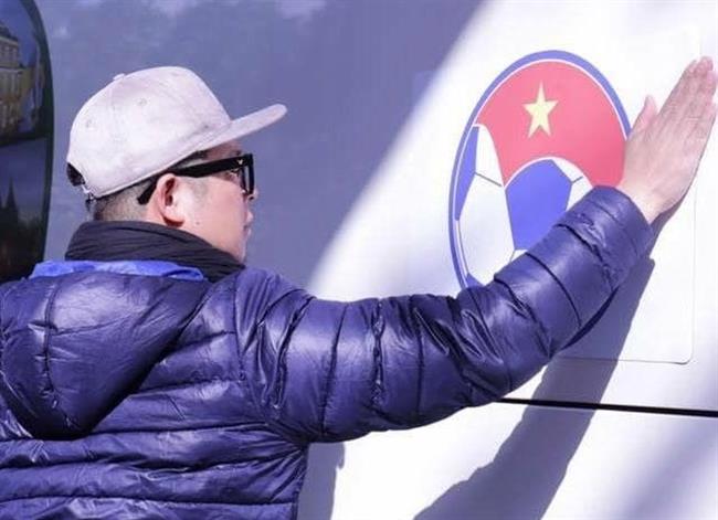 Người đại diện Quang Hải bật chuyên gia ngoại sau nhận xét về bóng đá Việt Nam