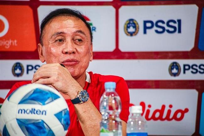 Indonesia huỷ luôn Cúp quốc gia? Indonesia huy luon Cup quoc gia?