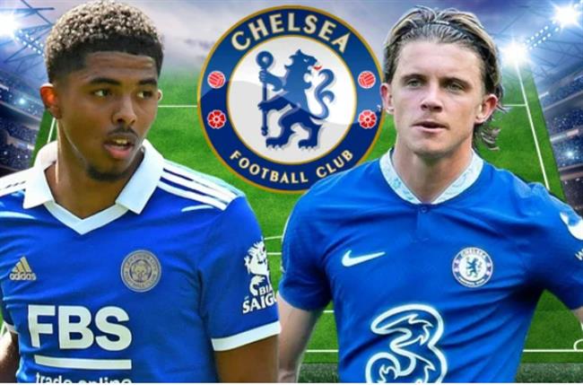 Đây! Đội hình ra sân của Chelsea trước Southampton