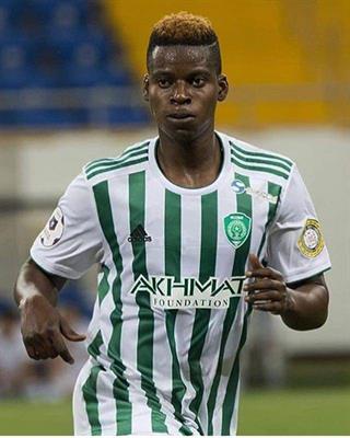 Idrissa Doumbia