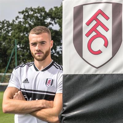 Calum Chambers