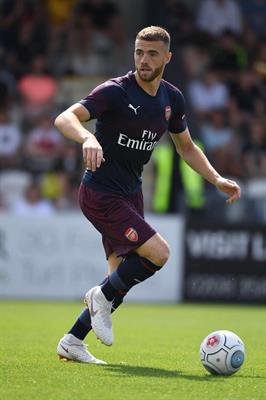Calum Chambers