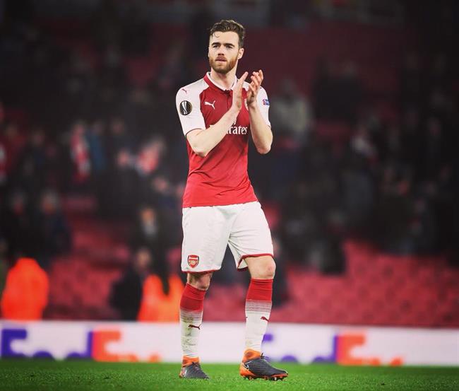 Calum Chambers