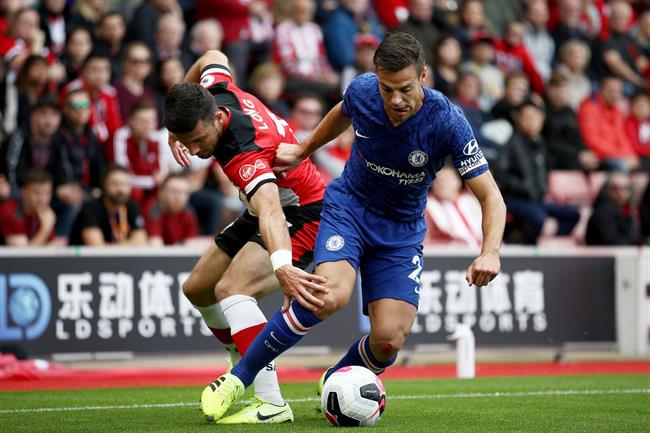 Nhận định Southampton vs Chelsea (01h45 ngày 318) Thêm 3 điểm cho The Blues 2