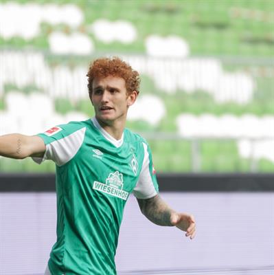 Josh Sargent