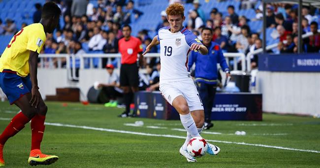 Josh Sargent