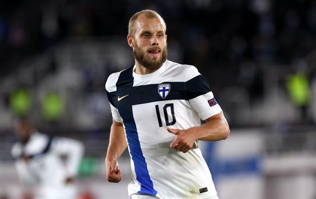 Teemu Pukki