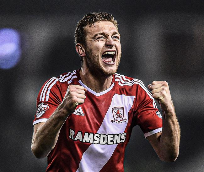 Ben Gibson