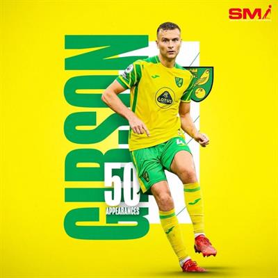 Ben Gibson
