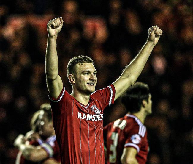 Ben Gibson
