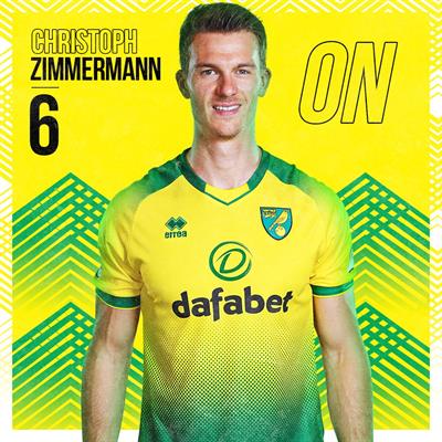 Christoph Zimmermann