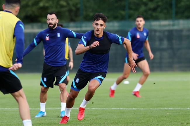 Dimitrios Giannoulis