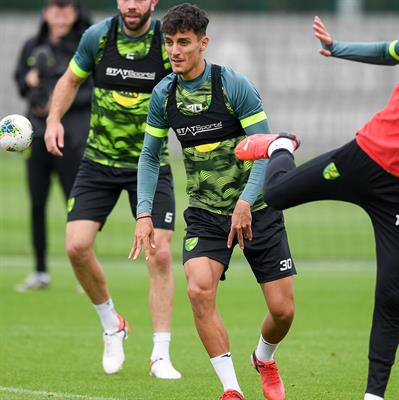 Dimitrios Giannoulis