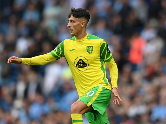 Dimitrios Giannoulis