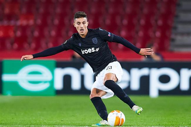 Dimitrios Giannoulis