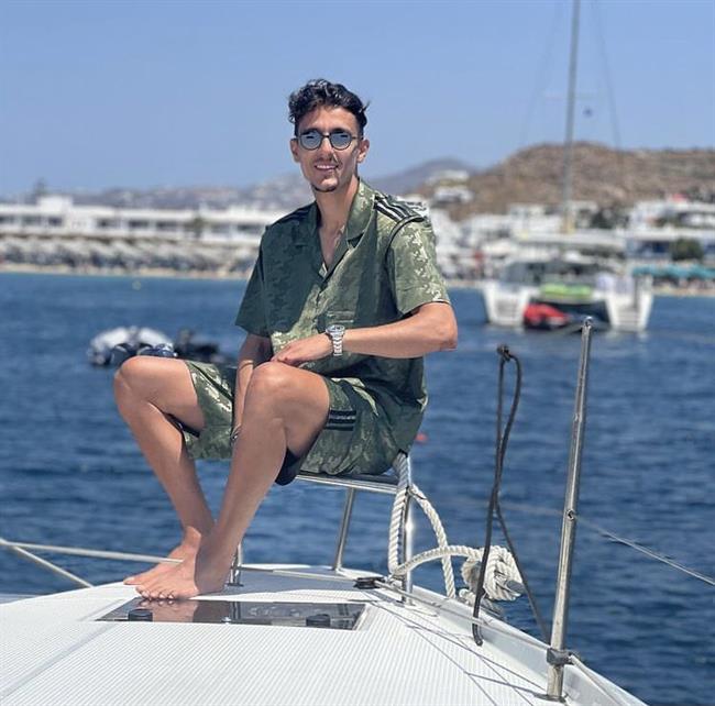 Dimitrios Giannoulis