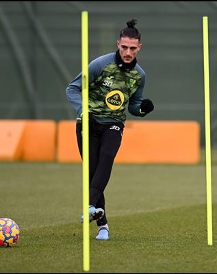 Dimitrios Giannoulis