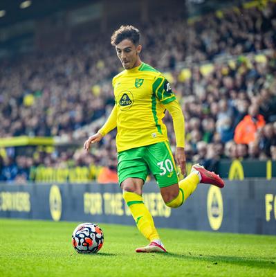 Dimitrios Giannoulis