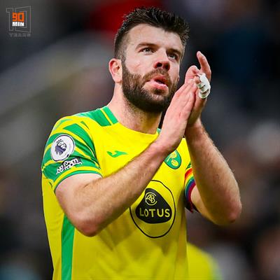 Grant Hanley