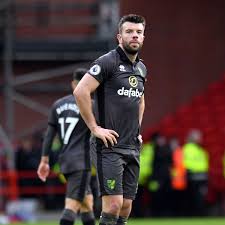Grant Hanley