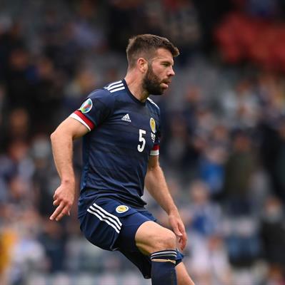 Grant Hanley