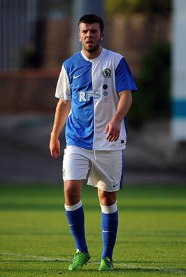 Grant Hanley