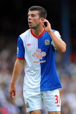 Grant Hanley