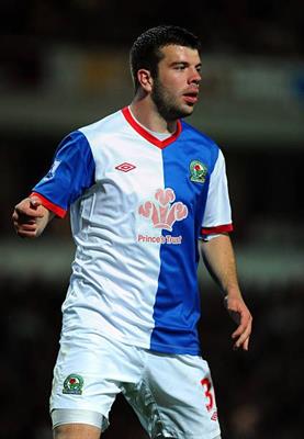 Grant Hanley
