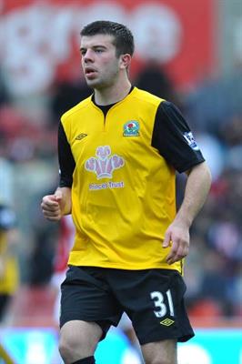 Grant Hanley