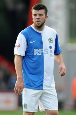 Grant Hanley