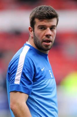 Grant Hanley