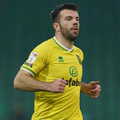 Grant Hanley