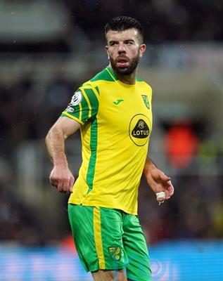 Grant Hanley