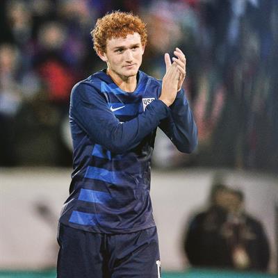 Josh Sargent