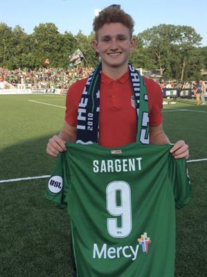 Josh Sargent