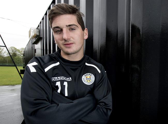 Kenny McLean